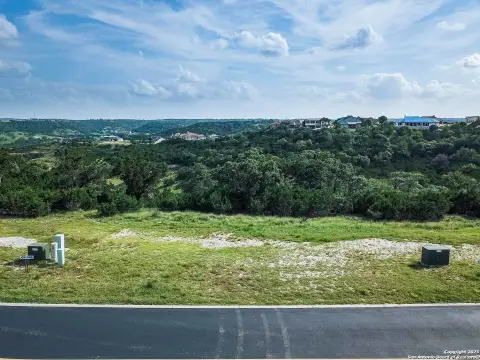 Boerne, TX Double Lot