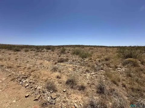 Land Near Elephant Butte Lake