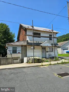 Mixed-Use Property with Redevelopment Potential