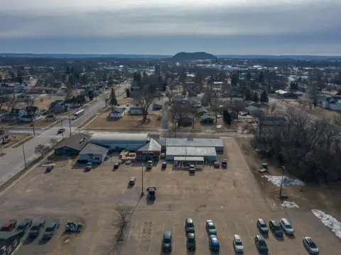 Established Business in Prime Location