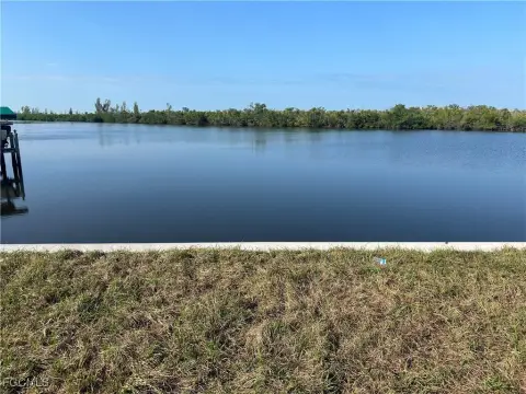 Cape Coral Land For Sale
