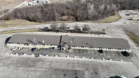 44-Room Hotel Near Highway