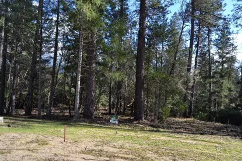Residential Lots in Grants Pass