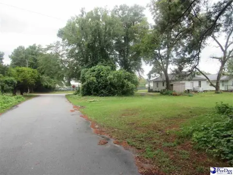 Residential Lot in Florence, SC