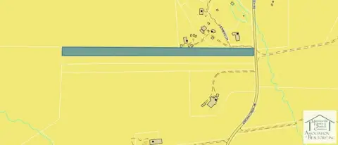 Wooded Land in Martinsville, VA