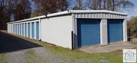 Commercial Property in Collinsville, VA