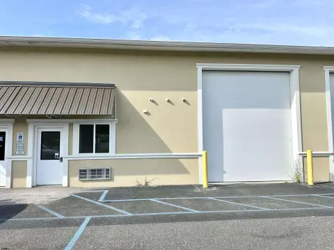 Well-Built Commercial Unit For Sale