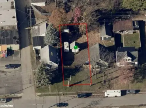 Columbus Vacant Land For Sale