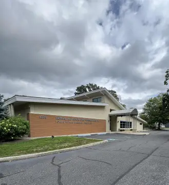 Medical Center with Exam Rooms
