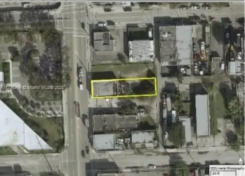 West Wynwood Development Opportunity