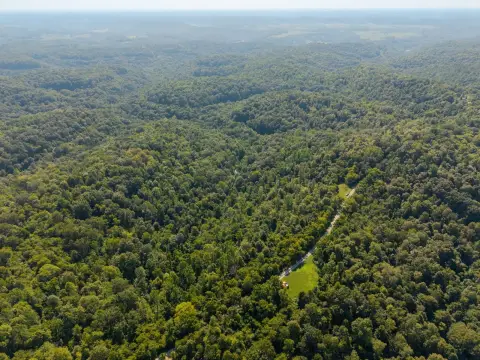 Land for Recreation and Hunting