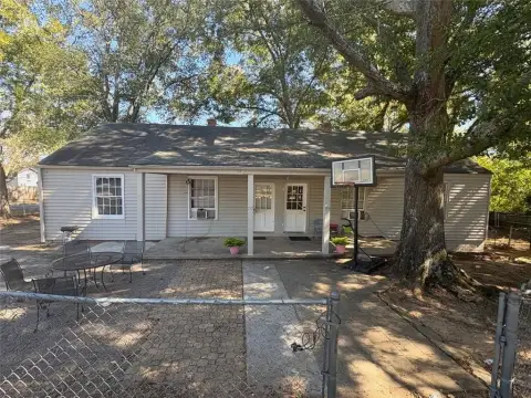 Marietta Duplex Investment Opportunity