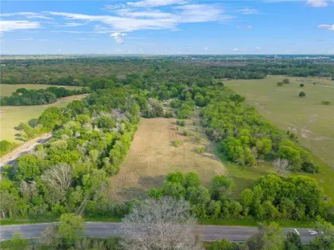 Five Acres with Mobile Home