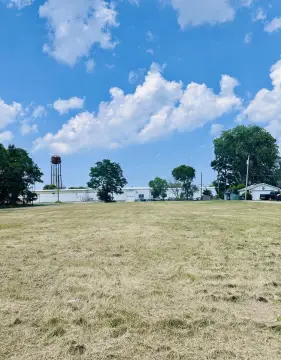 Commercial Lot in Michigan City