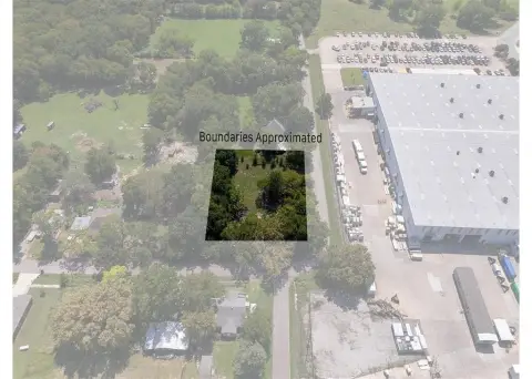 Corner Lot Near Powder Creek