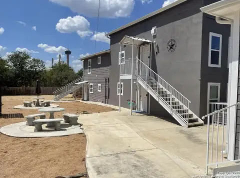 San Antonio Multifamily Investment Opportunity