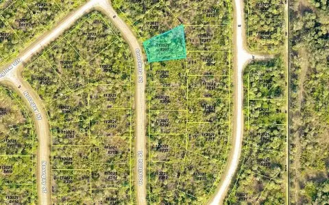 North Port Land Investment Opportunity
