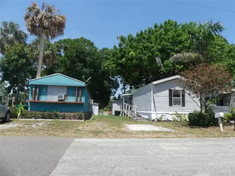 Okeechobee MHP Investment Opportunity