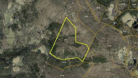 Hartland, VT Land Parcel