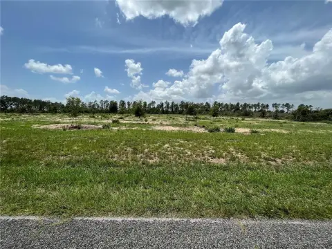 Cleared 10-Acre Weirsdale Land Parcel
