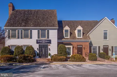 WOODBRIDGE Office Space For Lease