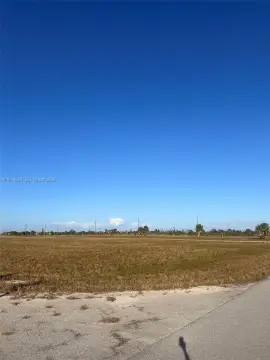 Residential Land in Port Charlotte