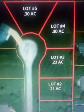 Atwood, IL Vacant Land