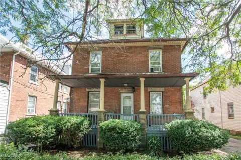 Lakewood Quadplex Investment Opportunity