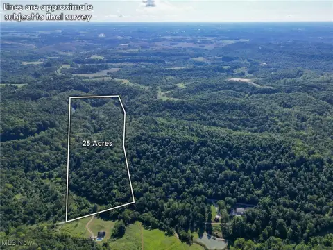 Guernsey County Land For Sale