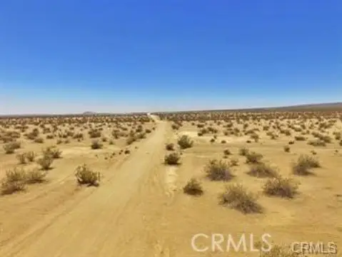 California City Land For Sale