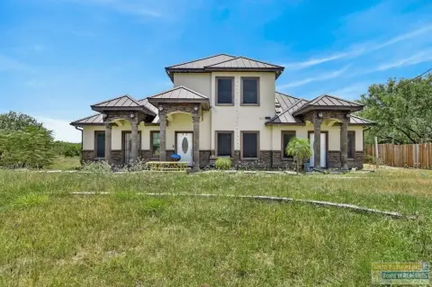 Eight-Unit Multifamily Property