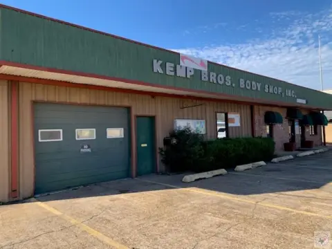 Texarkana Commercial Property For Sale