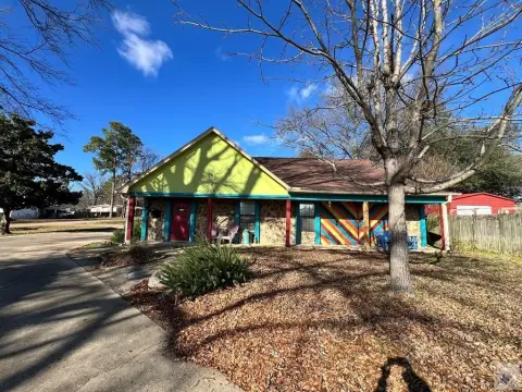 Texarkana Office Building For Sale