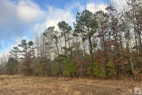 Fouke, AR Buildable Land