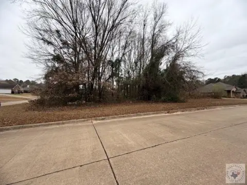Residential Land in Wake Village, TX