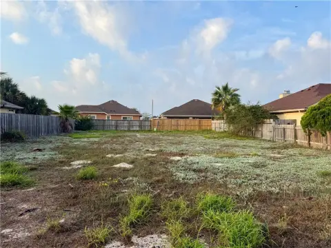 Residential Land in Sea Pines
