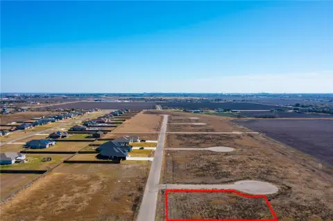 Residential Land in Stonegate Subdivision