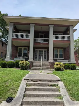 4-Unit Quadplex