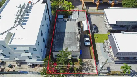 Little Havana Development Opportunity