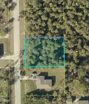 Lehigh Acres Vacant Land