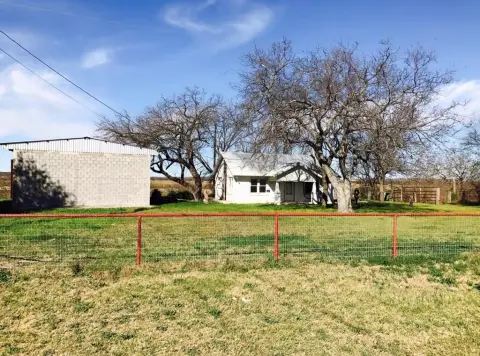 Quemado Ranch with River Frontage