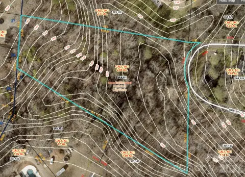 Rockwell Land With City Utilities