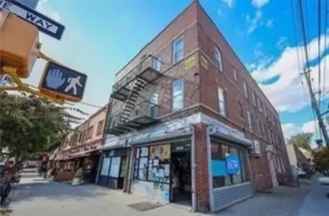 Brooklyn Mixed-Use Investment Opportunity