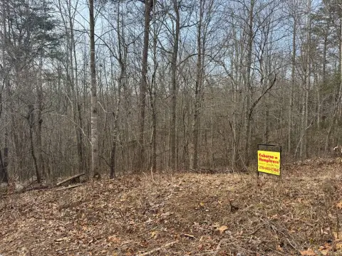 Upton, KY Vacant Land