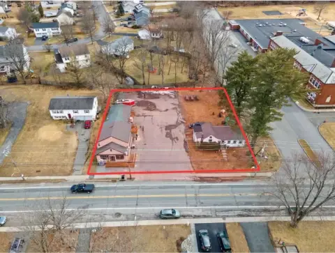 Mixed-Use Investment Opportunity, Montgomery, NY