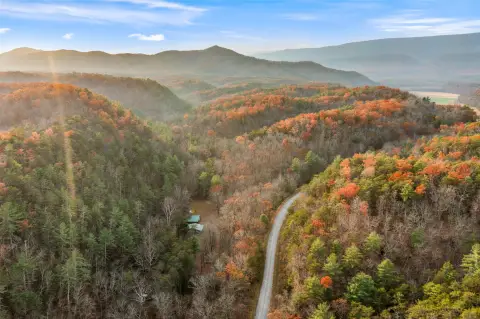 Eagle Rock Recreational Land Parcel