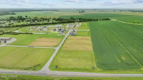 Highway-Adjacent Commercial Land