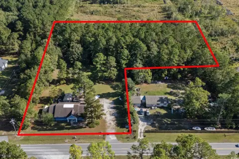 Highway 9 East Land Opportunity