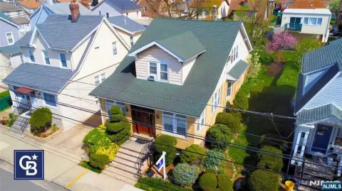 Two-Family Home in Fairview, NJ