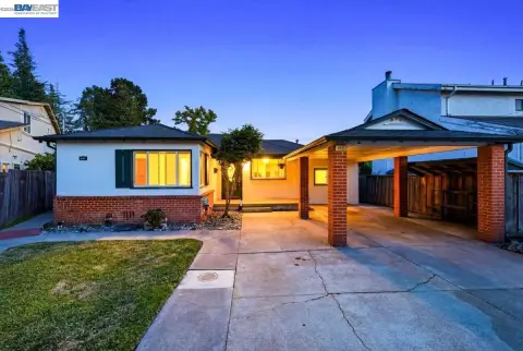 Residential Income Property with ADU